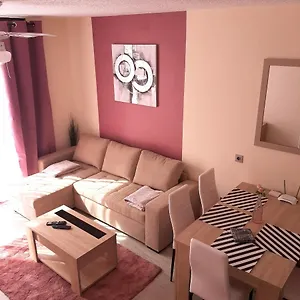  Apartamento Bright And Quiet With Ocean View España
