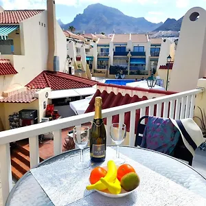  Сasa de vacaciones Mareverde Elisa, 1 Bedroom & Wifi Free España