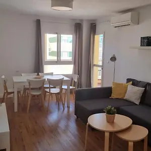  Apartamento Piso Céntrico Reformado / In The Center España