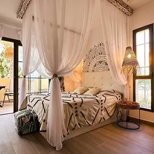 The Hut - Apartamento