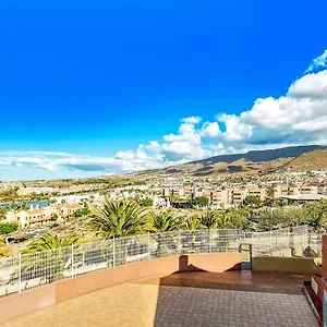  Apartamento Calle Madrid España