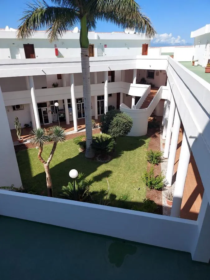 Apartamento Island-Village-Jasmine Costa Adeje