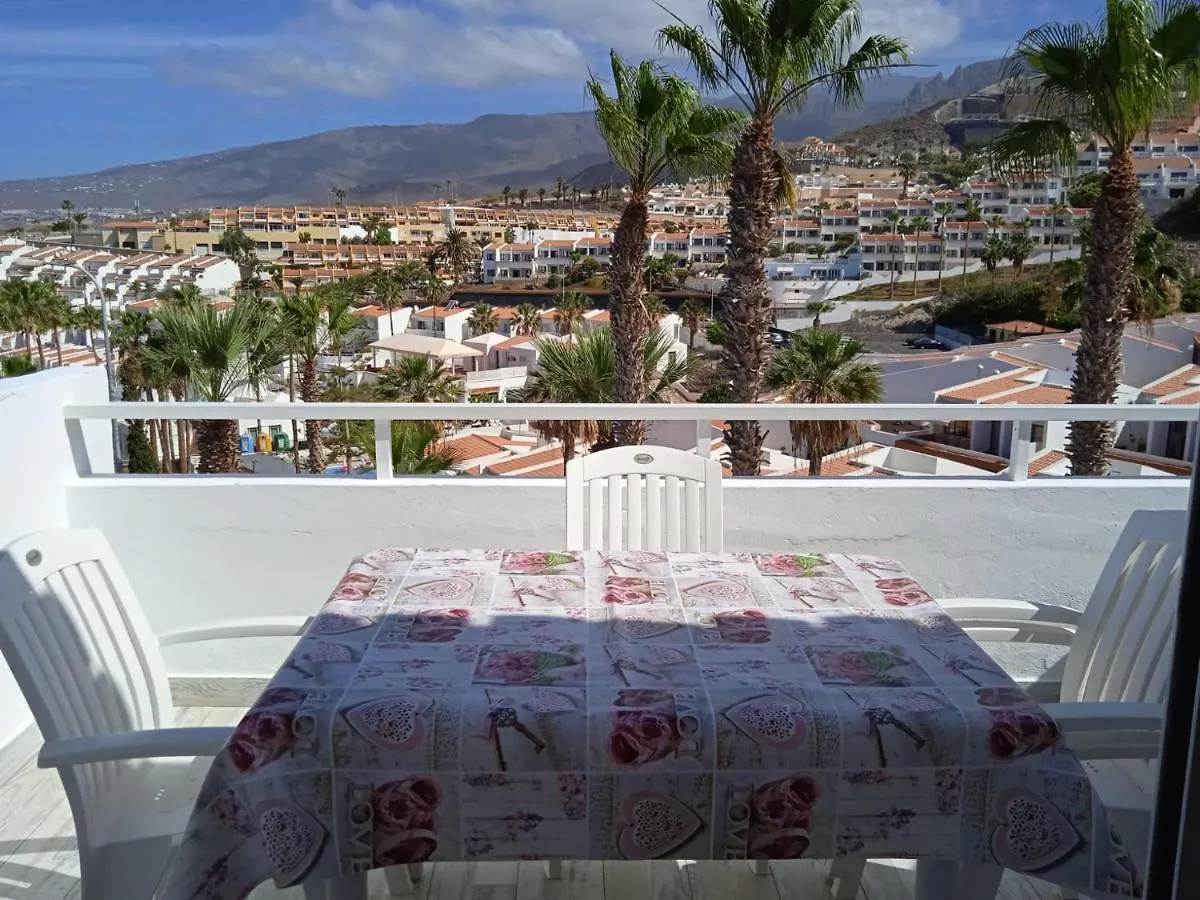 Island-Village-Jasmine Costa Adeje  0*, Costa Adeje (Tenerife) España