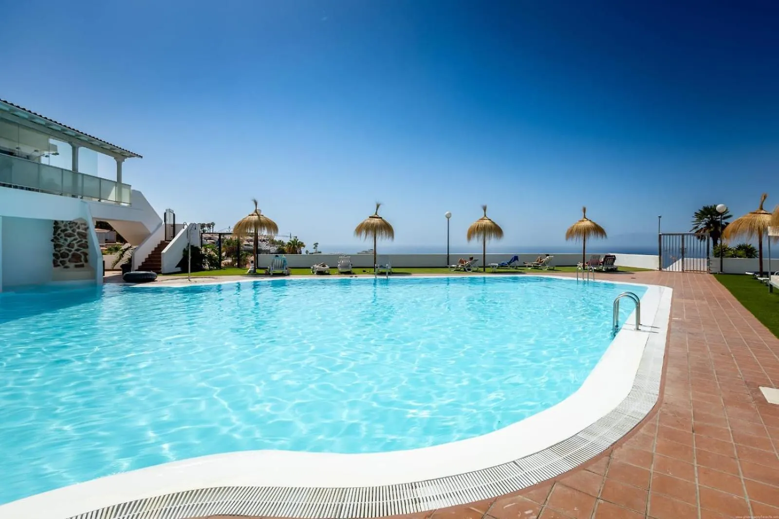 Apartamento Island-Village-Jasmine Costa Adeje  España