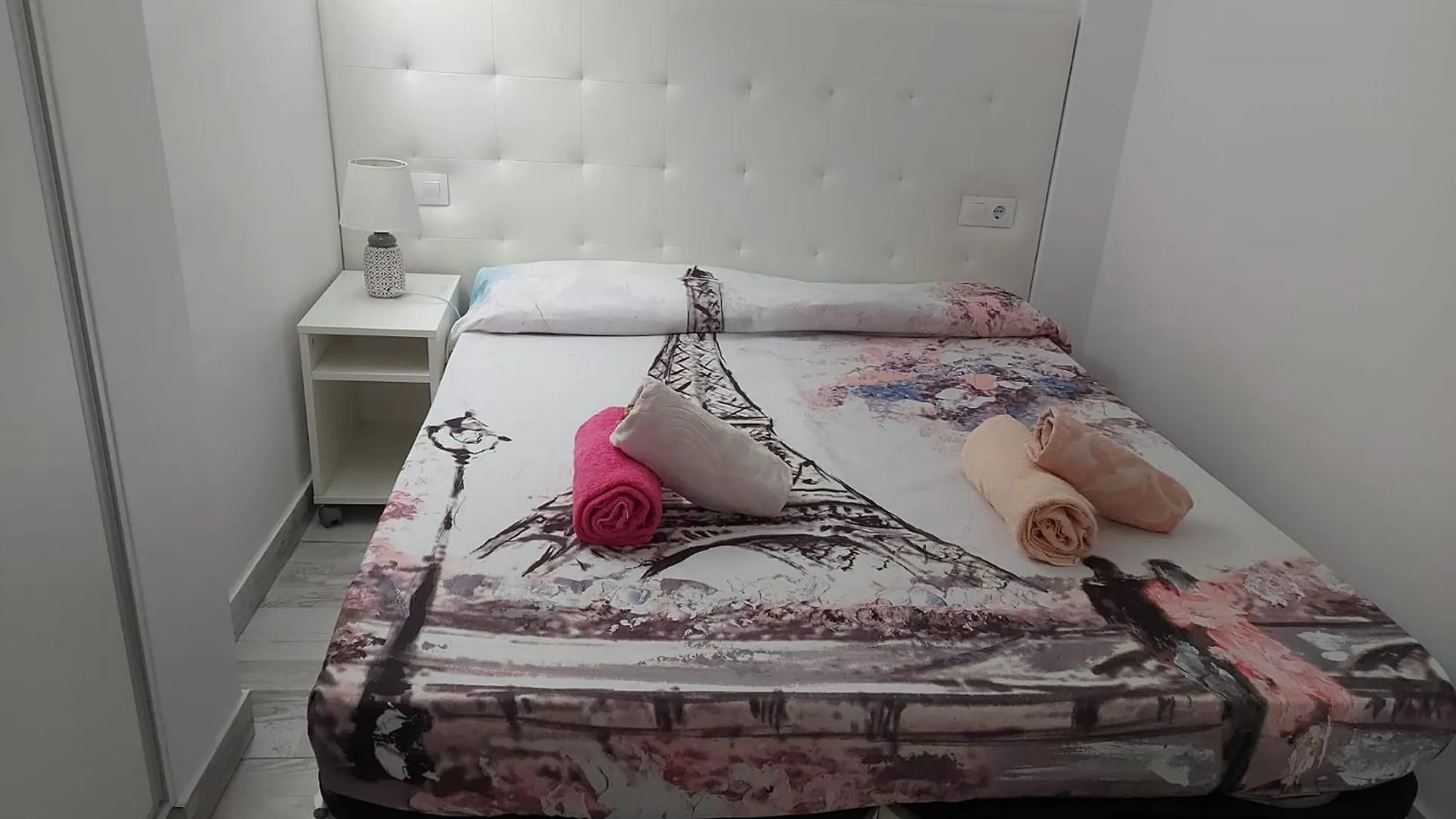 Apartamento Island-Village-Jasmine Costa Adeje