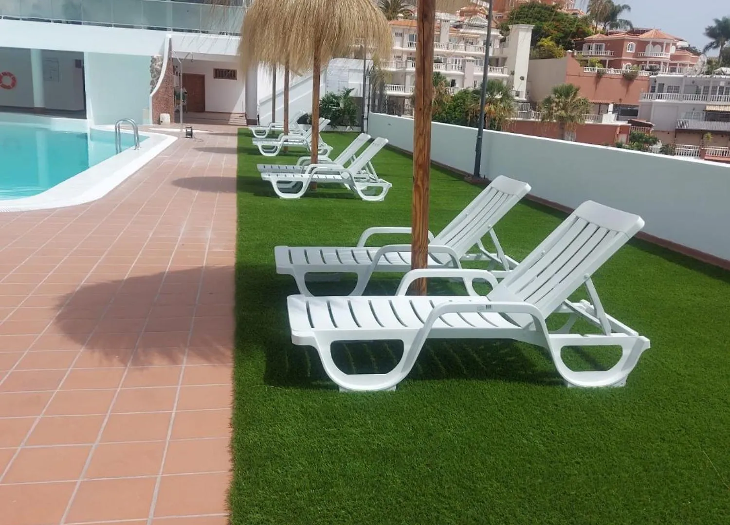 Apartamento Island-Village-Jasmine Costa Adeje  España