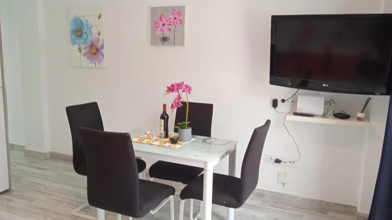 Island-Village-Jasmine Costa Adeje  Apartamento